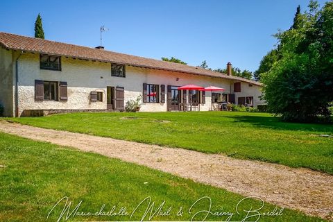 Villa i Saint-Bénigne, Ain, Saint-Bénigne - € 480.000 | Ref: 340936197144 - foto 39