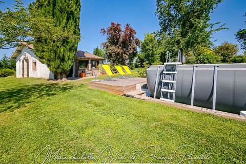 Villa i Saint-Bénigne, Ain, Saint-Bénigne - € 480.000 | Ref: 340936197144 - foto 42
