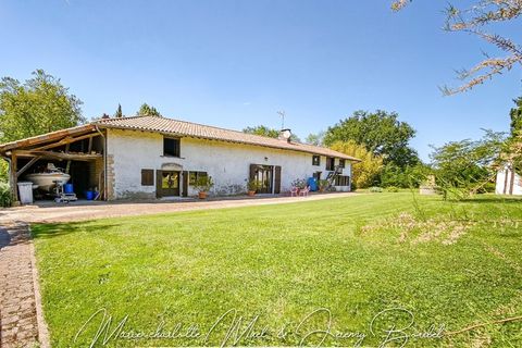 Villa i Saint-Bénigne, Ain, Saint-Bénigne - € 480.000 | Ref: 340936197144 - foto 44