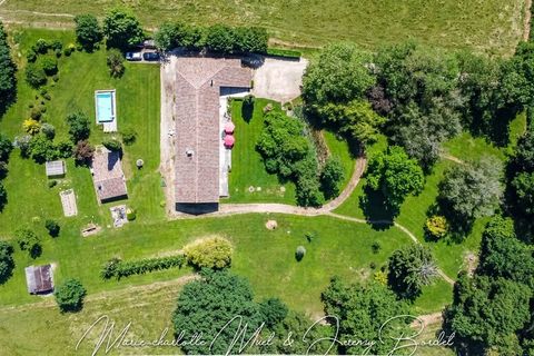 Villa i Saint-Bénigne, Ain, Saint-Bénigne - € 480.000 | Ref: 340936197144 - foto 48