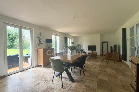 Villa i Wervicq-Sud, Nord, Wervicq-Sud - € 649.950 | Ref: 340935602920 - foto 1