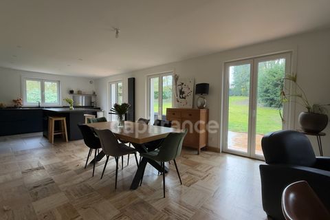 Villa i Wervicq-Sud, Nord, Wervicq-Sud - € 649.950 | Ref: 340935602920 - foto 2