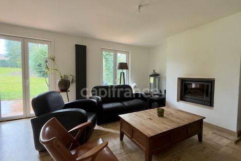 Villa i Wervicq-Sud, Nord, Wervicq-Sud - € 649.950 | Ref: 340935602920 - foto 4