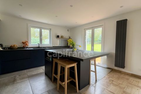 Villa i Wervicq-Sud, Nord, Wervicq-Sud - € 649.950 | Ref: 340935602920 - foto 5