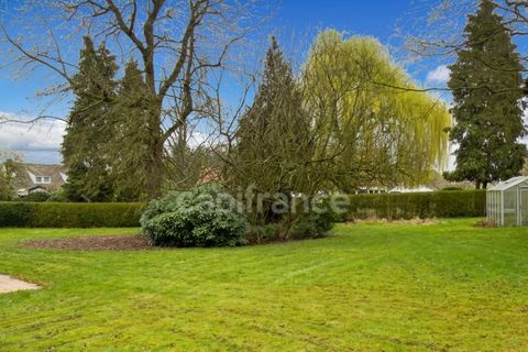 Villa i Wervicq-Sud, Nord, Wervicq-Sud - € 649.950 | Ref: 340935602920 - foto 7