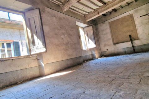 Villa i Calci, Pisa, Calci - € 170.000 | Ref: 2026144 - foto 5