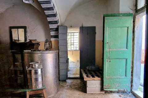 Villa i Calci, Pisa, Calci - € 170.000 | Ref: 2026144 - foto 7