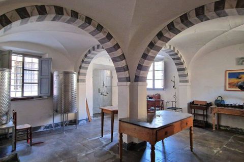 Villa i Calci, Pisa, Calci - € 170.000 | Ref: 2026144 - foto 8