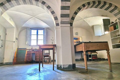 Villa i Calci, Pisa, Calci - € 170.000 | Ref: 2026144 - foto 9