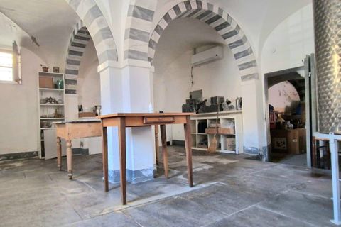 Villa i Calci, Pisa, Calci - € 170.000 | Ref: 2026144 - foto 10