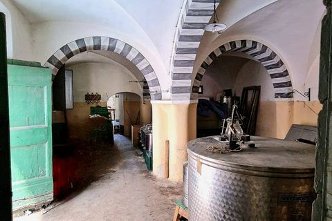 Villa i Calci, Pisa, Calci - € 170.000 | Ref: 2026144 - foto 11