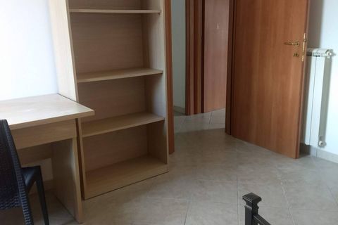 Apartament a Pisa, Pisa, Pisa - € 830/mes | Ref: 2026148 - foto 10