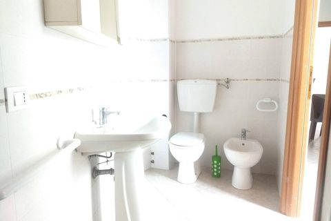 Apartament a Pisa, Pisa, Pisa - € 830/mes | Ref: 2026148 - foto 12
