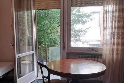 Apartament a Pisa, Pisa, Pisa - € 1.320/mes | Ref: 2026150 - foto 9