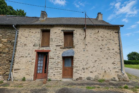 Villa a Carentoir, Morbihan, Carentoir - € 65.000 | Ref: 340934572377 - foto 3