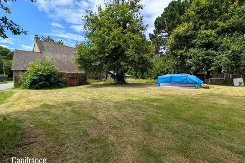 Villa a Carentoir, Morbihan, Carentoir - € 65.000 | Ref: 340934572377 - foto 4