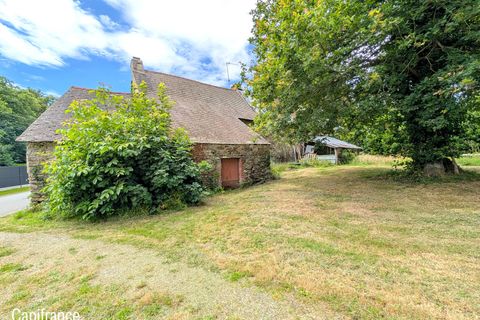 Villa a Carentoir, Morbihan, Carentoir - € 65.000 | Ref: 340934572377 - foto 5
