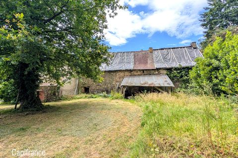 Villa a Carentoir, Morbihan, Carentoir - € 65.000 | Ref: 340934572377 - foto 6