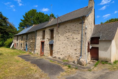 Villa a Carentoir, Morbihan, Carentoir - € 65.000 | Ref: 340934572377 - foto 7