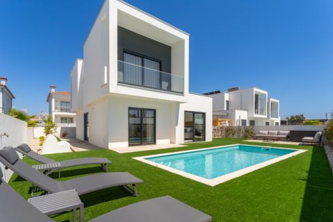 Villa i Pataias, Leiria, Pataias - € 470.000 | Ref: 057/2026.AD - foto 1
