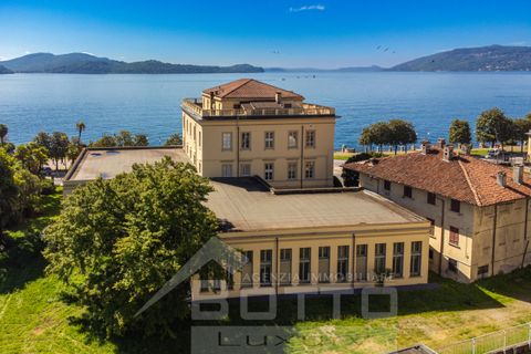 Villa a Verbania, Verbano Cusio Ossola, Verbania - € 3.800.000 | Ref: A2801 - foto 2