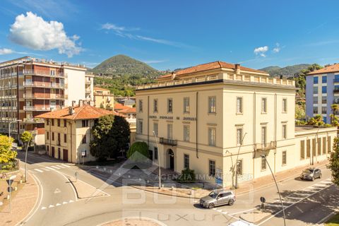 Villa a Verbania, Verbano Cusio Ossola, Verbania - € 3.800.000 | Ref: A2801 - foto 4