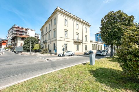 Villa a Verbania, Verbano Cusio Ossola, Verbania - € 3.800.000 | Ref: A2801 - foto 9