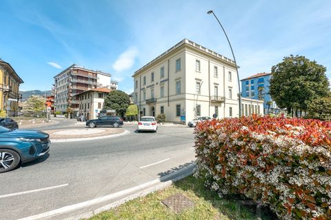 Villa a Verbania, Verbano Cusio Ossola, Verbania - € 3.800.000 | Ref: A2801 - foto 10