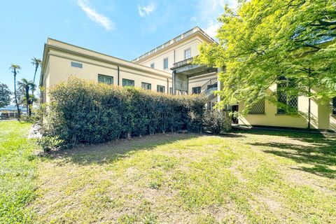 Villa a Verbania, Verbano Cusio Ossola, Verbania - € 3.800.000 | Ref: A2801 - foto 11
