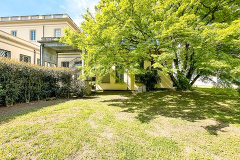 Villa a Verbania, Verbano Cusio Ossola, Verbania - € 3.800.000 | Ref: A2801 - foto 12