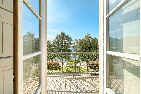 Villa a Verbania, Verbano Cusio Ossola, Verbania - € 3.800.000 | Ref: A2801 - foto 15