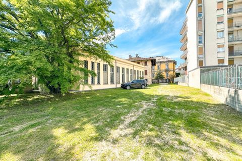Villa a Verbania, Verbano Cusio Ossola, Verbania - € 3.800.000 | Ref: A2801 - foto 36