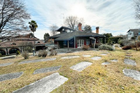 Villa a Invorio, Novara, Invorio - € 1.250.000 | Ref: A401 - foto 5