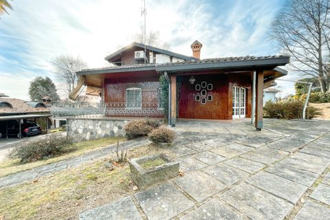 Villa a Invorio, Novara, Invorio - € 1.250.000 | Ref: A401 - foto 6