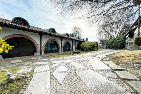 Villa a Invorio, Novara, Invorio - € 1.250.000 | Ref: A401 - foto 7