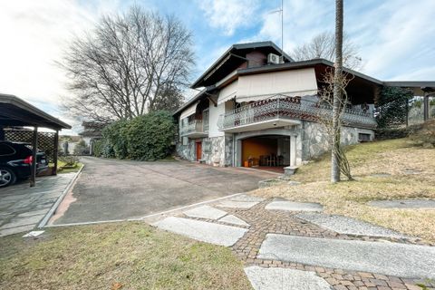 Villa a Invorio, Novara, Invorio - € 1.250.000 | Ref: A401 - foto 8