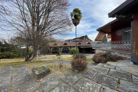 Villa a Invorio, Novara, Invorio - € 1.250.000 | Ref: A401 - foto 9