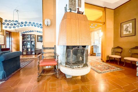 Villa a Invorio, Novara, Invorio - € 1.250.000 | Ref: A401 - foto 12