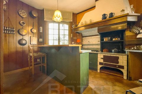 Villa a Invorio, Novara, Invorio - € 1.250.000 | Ref: A401 - foto 14