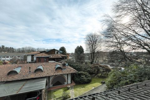 Villa a Invorio, Novara, Invorio - € 1.250.000 | Ref: A401 - foto 21