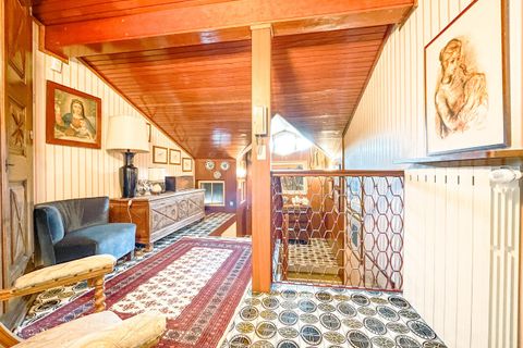 Villa a Invorio, Novara, Invorio - € 1.250.000 | Ref: A401 - foto 31