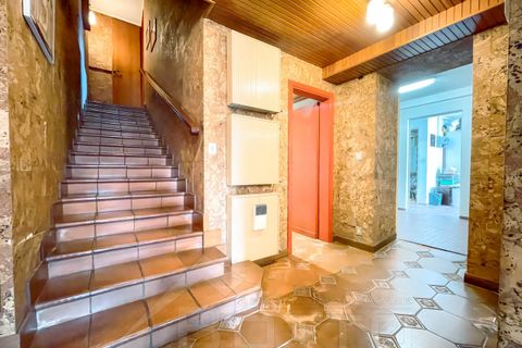 Villa a Invorio, Novara, Invorio - € 1.250.000 | Ref: A401 - foto 36