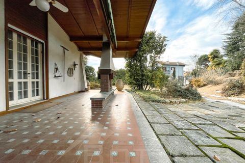 Villa a Invorio, Novara, Invorio - € 1.250.000 | Ref: A401 - foto 41