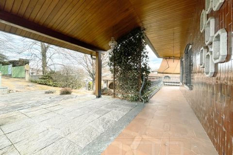 Villa a Invorio, Novara, Invorio - € 1.250.000 | Ref: A401 - foto 42