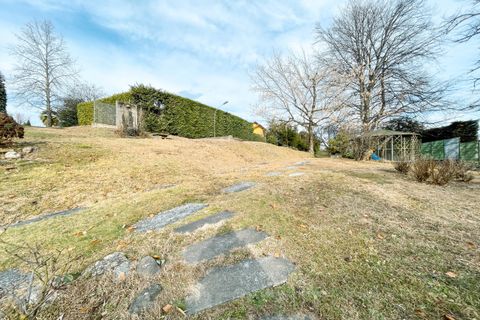 Villa a Invorio, Novara, Invorio - € 1.250.000 | Ref: A401 - foto 43