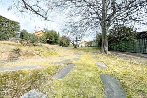 Villa a Invorio, Novara, Invorio - € 1.250.000 | Ref: A401 - foto 44