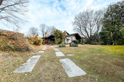 Villa a Invorio, Novara, Invorio - € 1.250.000 | Ref: A401 - foto 45