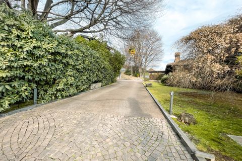 Villa a Invorio, Novara, Invorio - € 1.250.000 | Ref: A401 - foto 47