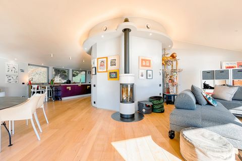 Villa i Ghiffa, Verbano Cusio Ossola, Ghiffa - € 2.000.000 | Ref: A101 - foto 6