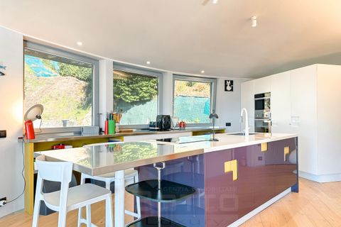 Villa i Ghiffa, Verbano Cusio Ossola, Ghiffa - € 2.000.000 | Ref: A101 - foto 9